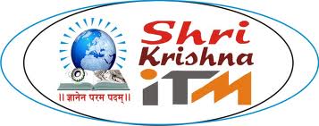 SHRI KRISHNA INSTITUTE OF TECHNOLOGY AND MANAGEMENT logo