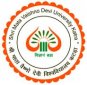 Shri Mata Vaishno Devi University, Jammu logo