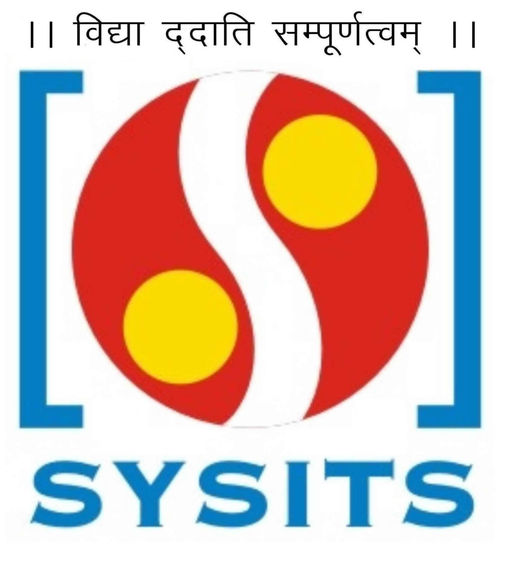 SHRI YOGINDRA SAGAR INSTITUTE OF TECHNOLOGY AND SCIENCE logo