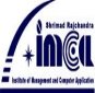 Shrimad Rajchandra Institute of Management and Computer Application, Surat logo