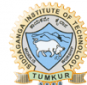 Siddaganga Institute of Technology, Bangalore logo