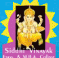 Siddhi Vinayak Engenering & Management College, Alwar logo