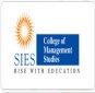 SIES - College of Management Studies (SIES CMS), Mumbai logo