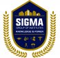 Sigma Institute of Management Studies, Baroda logo