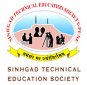 Sinhgad Institute of Management, Pune logo