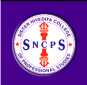 Sister Nivedita College of Professional Studies, Hyderabad logo