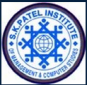 SK Patel Institute of Management & Computer Studies, Gandhinagar logo