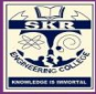 SKR Engineering College, Chennai logo