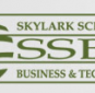 Skylark School of Business and Technology, Gurgaon logo