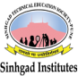 Smt Kashibai Navale College of Engineering (for Girls) logo