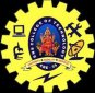 SNS College of Technology, Coimbatore logo