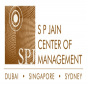 SP Jain Institute of Management & Research (SPJIMR), Mumbai logo