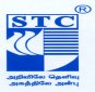 Sree Saraswathi Thyagaraja College, Coimbatore logo