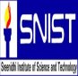 Sreenidhi Institute of Science & Technology (SNIST), Hyderabad logo