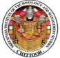 Sreenivasa Institute of Technology and Management Studies, Chittoor logo