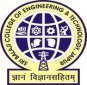 Sri Balaji College of Engineering and Technology, Jaipur logo