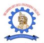 Sri Krishna Devaraya Engineering College logo