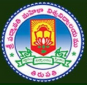 Sri Padmavati Mahila Vishwavidyalayam - SPMVV, Tirupathi logo