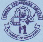 Sri Ram Engineering College, Chennai logo