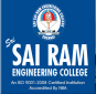 Sri Sai Ram Engineering College, Chennai logo