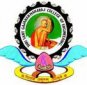 Sri Sant Gajanan Maharaj College of Engineering logo