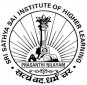 Sri Sathya Sai Institute of Higher Learning logo