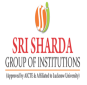 Sri Sharda Group of Institutions, Lucknow logo
