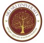 Sri Sri University, Cuttack logo