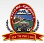 Sri YN College logo