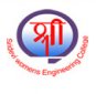Sridevi Women's Engineering College (SWEC), Hyderabad logo