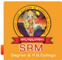 SRM Post Graduate College, Karimnagar logo