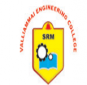 SRM Valliammai Engineering College, Chennai logo