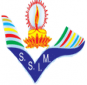 SS Institute of Management, Lucknow logo