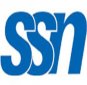 SSN School of Management logo