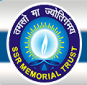 SSR Institute of Management and Research logo