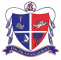 St Alberts College, Kochi logo