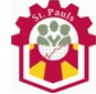 St Paul's College, Hyderabad logo