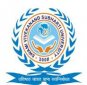 Subharti University, Meerut logo