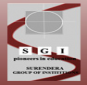 Surendra Group of Institutions logo