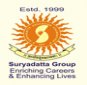 Suryadatta Institute of Management, Pune logo
