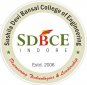 Sushila Devi Bansal College of Engineering, Indore logo