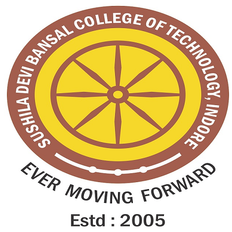 SUSHILA DEVI BANSAL COLLEGE OF TECHNOLOGY logo