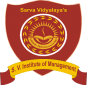 SV Institute of Management logo