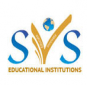 SVS Institute of Management Studies, Coimbatore logo