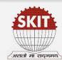 Swami Keshvanand Institute of Technology - Management & Gramothan, Jaipur logo