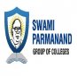 Swami Parmanand College of Engineering and Technology (SPCET), Chandigarh logo