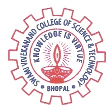 SWAMI VIVEKANAND COLLEGE OF SCIENCE AND TECHNOLOGY BHOPAL logo