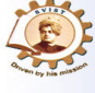 Swami Vivekananda Institute of Science and Technology, Kolkata logo