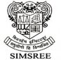 Sydenham Institute of Management Studies & Research and Entrepreneurship Education (SIMSREE), Mumbai logo