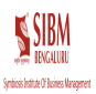 Symbiosis Institute of Business Management [SIBM], Bangalore logo